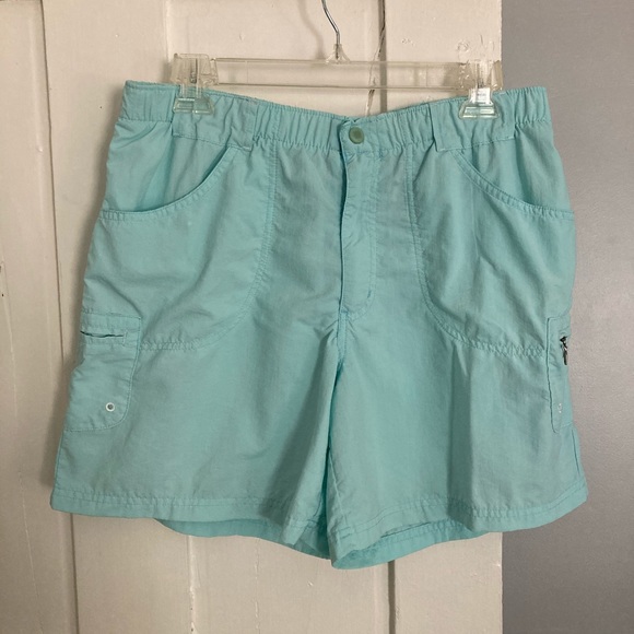 quick dry hiking shorts